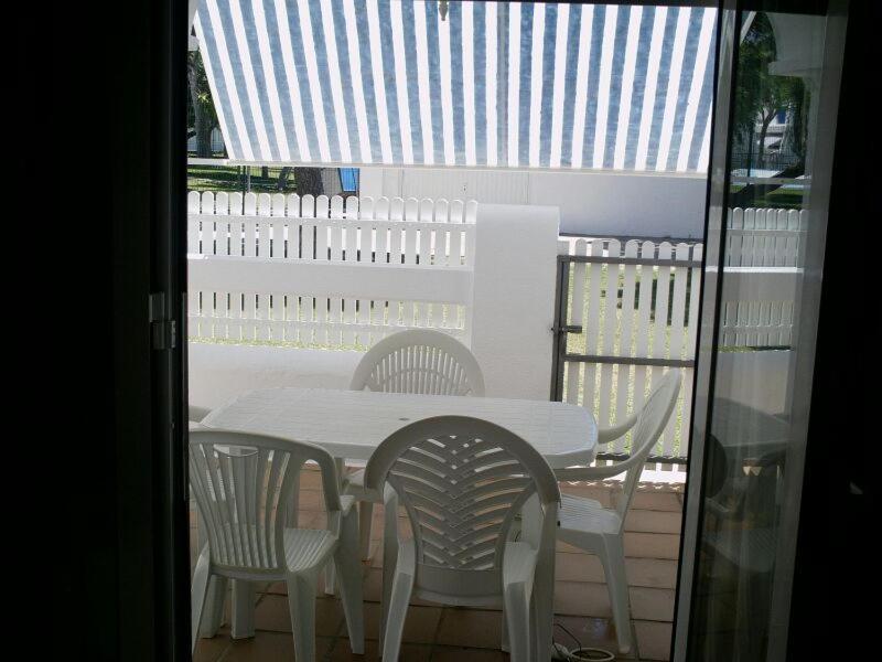 Playa De La Barrosa La Almadraba IV Fase "Interior" B-3 Apartamento Chiclana de la Frontera Exterior foto