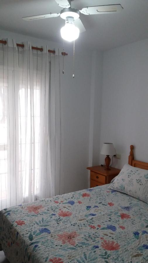 Playa De La Barrosa La Almadraba IV Fase "Interior" B-3 Apartamento Chiclana de la Frontera Exterior foto