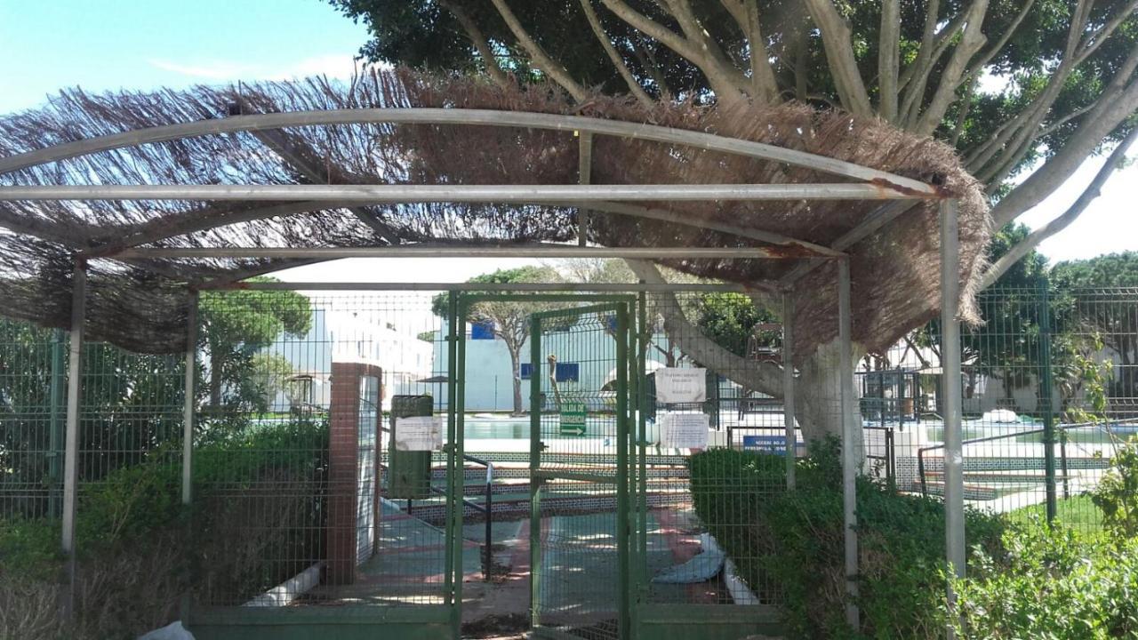 Playa De La Barrosa La Almadraba IV Fase "Interior" B-3 Apartamento Chiclana de la Frontera Exterior foto