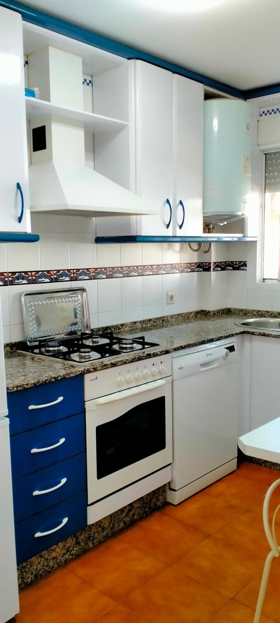 Playa De La Barrosa La Almadraba IV Fase "Interior" B-3 Apartamento Chiclana de la Frontera Exterior foto