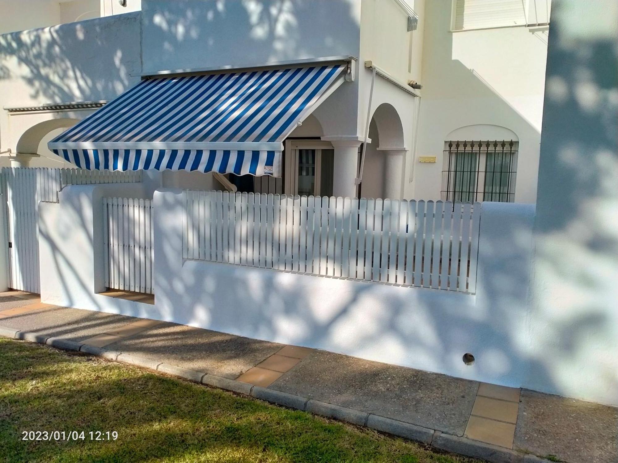 Playa De La Barrosa La Almadraba IV Fase "Interior" B-3 Apartamento Chiclana de la Frontera Exterior foto